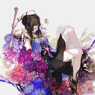 頭像