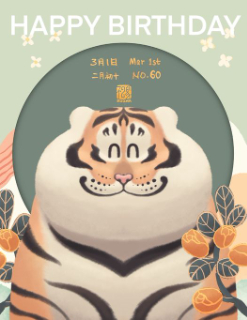 頭像
