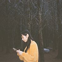 頭像