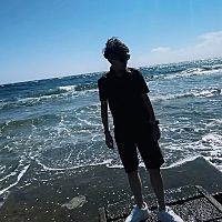 頭像
