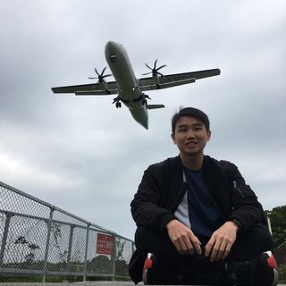 頭像