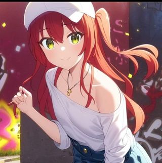 頭像