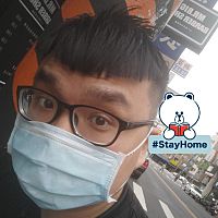 頭像
