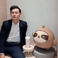 頭像