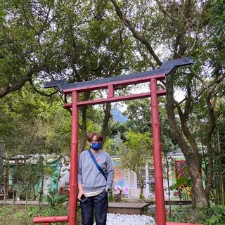 頭像