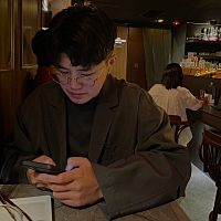 頭像