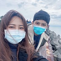 頭像