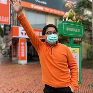 頭像