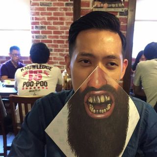 頭像