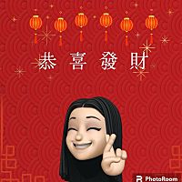 頭像