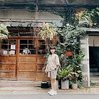 頭像