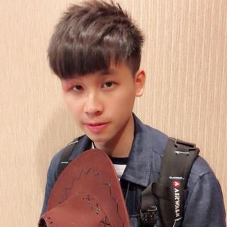 頭像