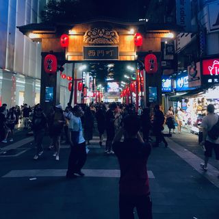 頭像