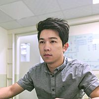 頭像