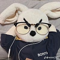 頭像