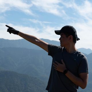 頭像