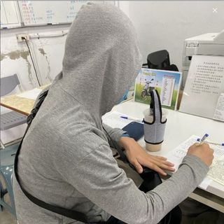 頭像
