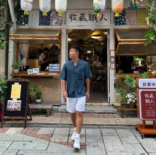 頭像