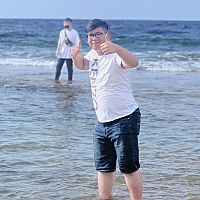 頭像