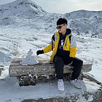 頭像