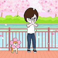 頭像