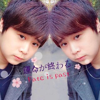 頭像