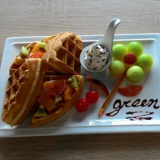 頭像