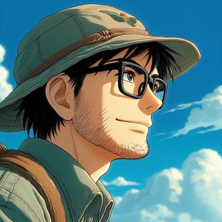 頭像