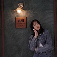 頭像