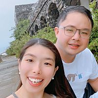 頭像