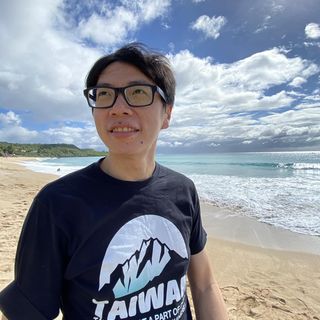 頭像
