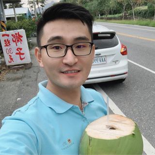 頭像