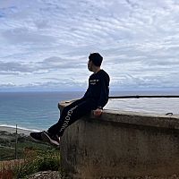 頭像