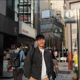 頭像