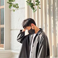頭像