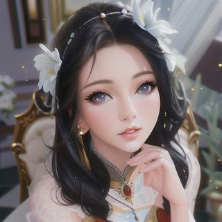 頭像