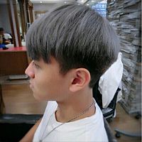 頭像
