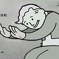 頭像