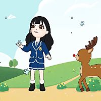 頭像