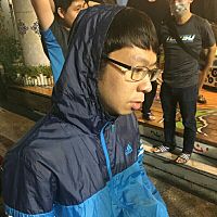 頭像