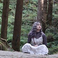 頭像