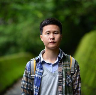 頭像
