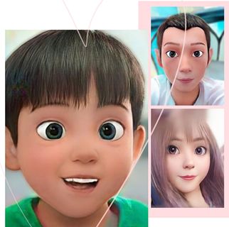 頭像
