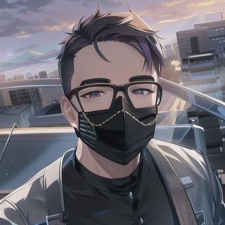 頭像