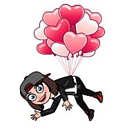 頭像