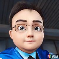 頭像