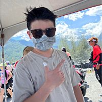 頭像