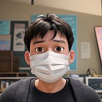 頭像