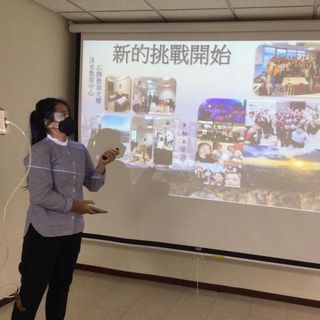 頭像