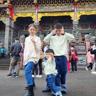 頭像